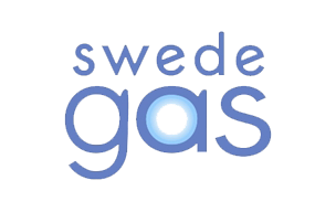 Swedegas logo